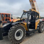2021 SANY STH1056