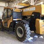 2021 SANY STH1056