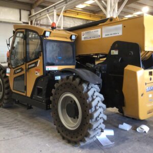 2021 SANY STH1056