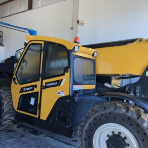 2021 SANY STH1056