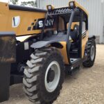 2021 SANY STH1056