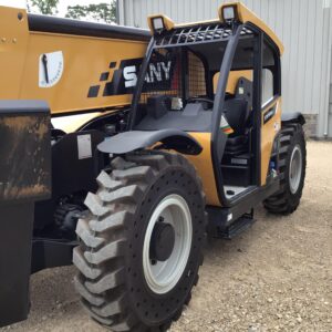 2021 SANY STH1056