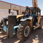 2021 SANY STH1056
