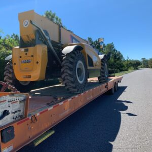 2021 SANY STH1056