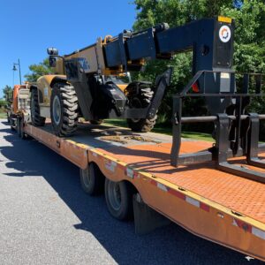 2021 SANY STH1056