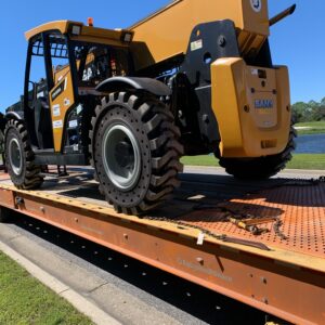 2021 SANY STH1056