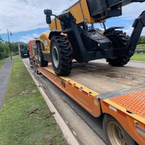 2021 SANY STH1056