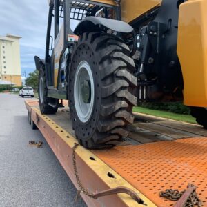 2021 SANY STH1056
