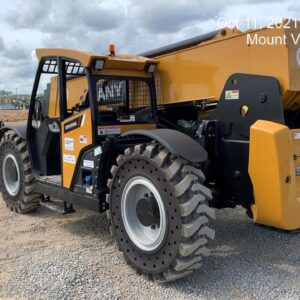 2021 SANY STH1056