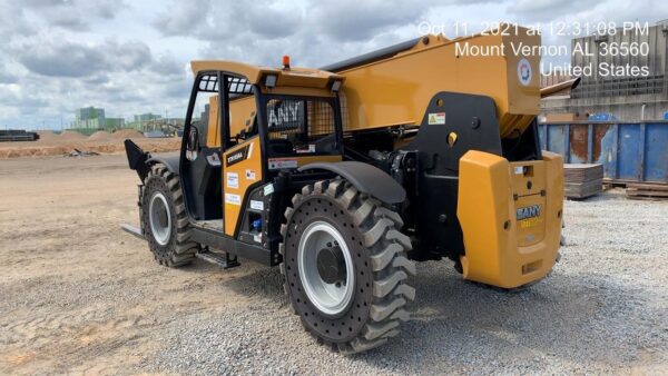 2021 SANY STH1056
