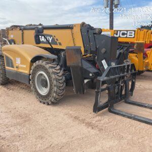 2021 SANY STH1056