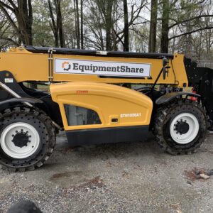 2021 SANY STH1056