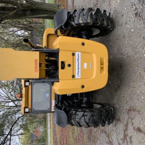 2021 SANY STH1056