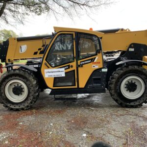 2021 SANY STH1056