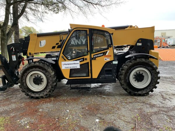 2021 SANY STH1056