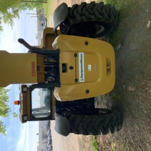 2021 SANY STH1056