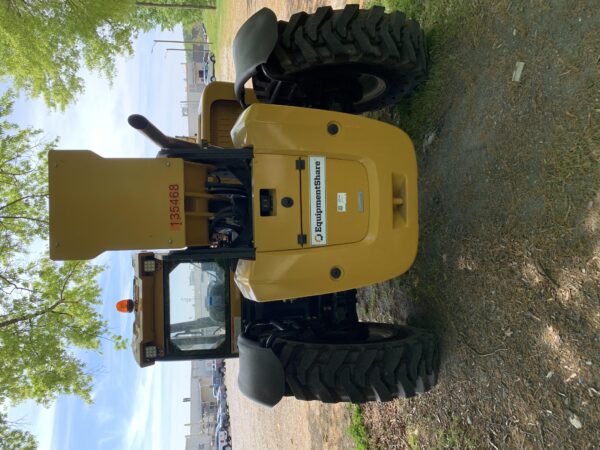 2021 SANY STH1056