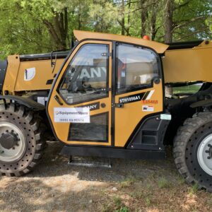 2021 SANY STH1056
