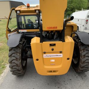 2021 SANY STH1056