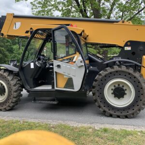 2021 SANY STH1056