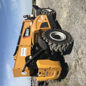 2021 SANY STH1056