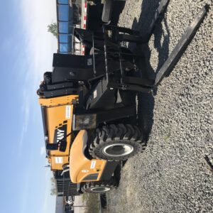 2021 SANY STH1056