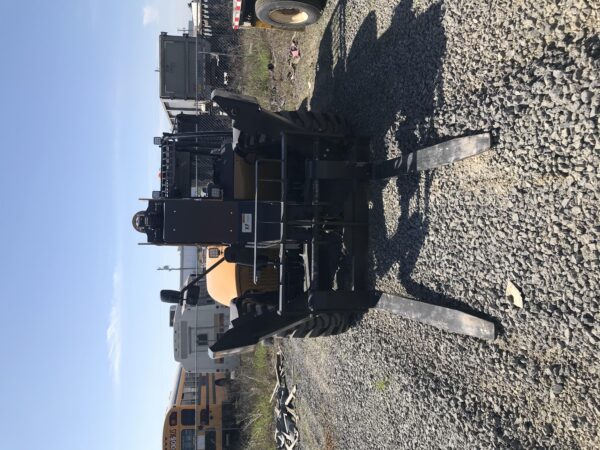 2021 SANY STH1056