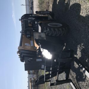 2021 SANY STH1056