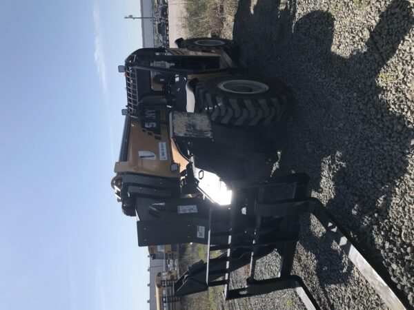 2021 SANY STH1056
