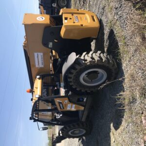 2021 SANY STH1056