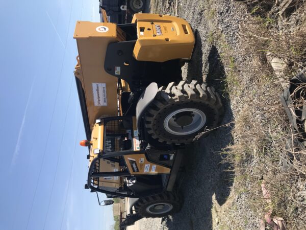 2021 SANY STH1056
