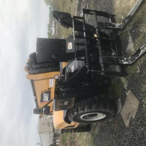 2021 SANY STH1056