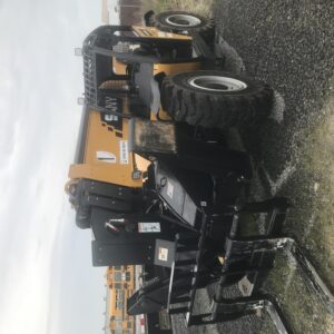 2021 SANY STH1056