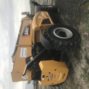 2021 SANY STH1056