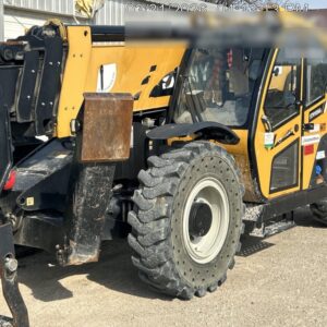 2021 SANY STH1056