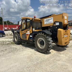 2021 SANY STH1056