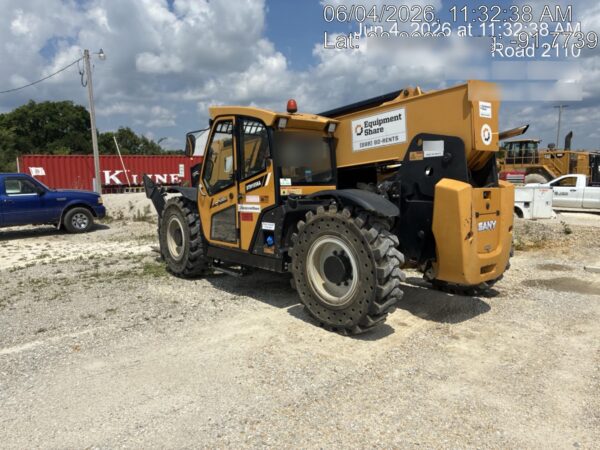 2021 SANY STH1056