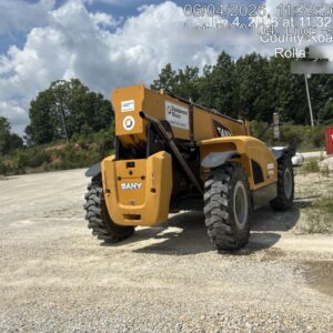 2021 SANY STH1056