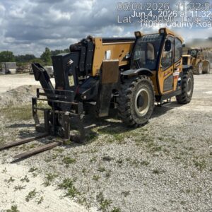 2021 SANY STH1056
