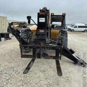 2021 SANY STH1056