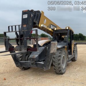 2021 SANY STH1056