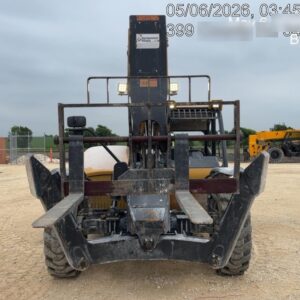 2021 SANY STH1056