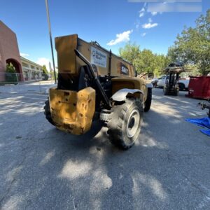 2021 SANY STH1056