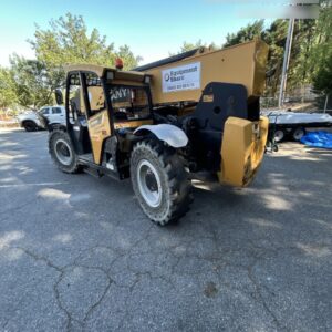 2021 SANY STH1056