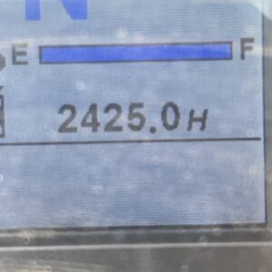 2021 SANY STH1056