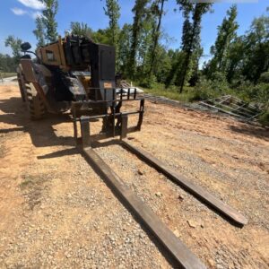 2021 SANY STH1056