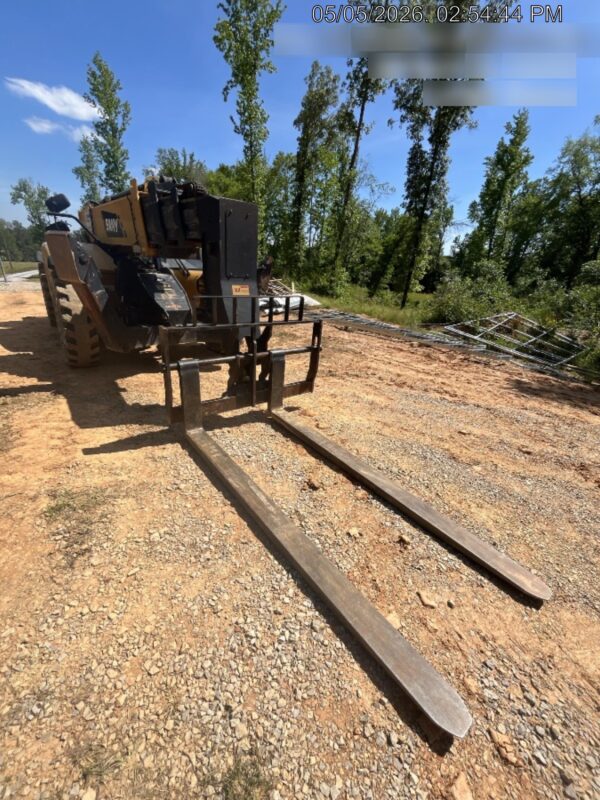 2021 SANY STH1056