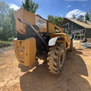 2021 SANY STH1056