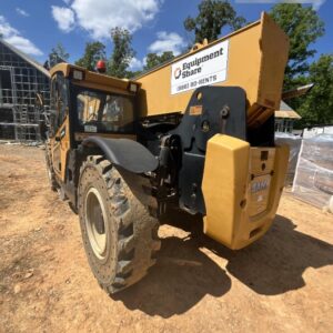 2021 SANY STH1056