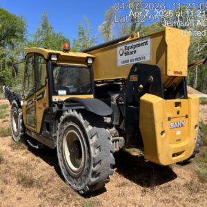 2021 SANY STH1056
